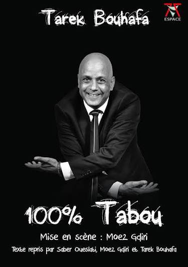 100% Tabou