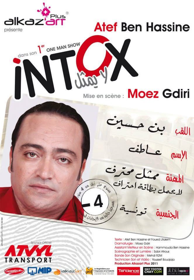 Intox