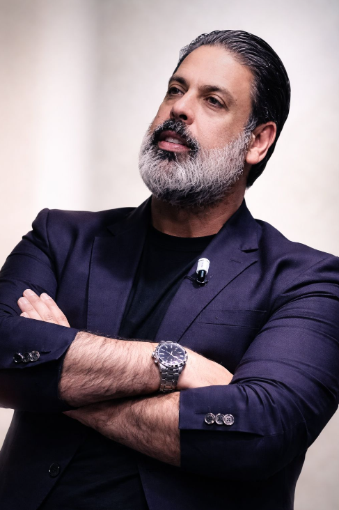Moez Gdiri